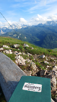 Rund um die Hütte_10