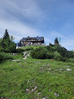 Rund um die Hütte_26