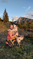 Rund um die Hütte_7
